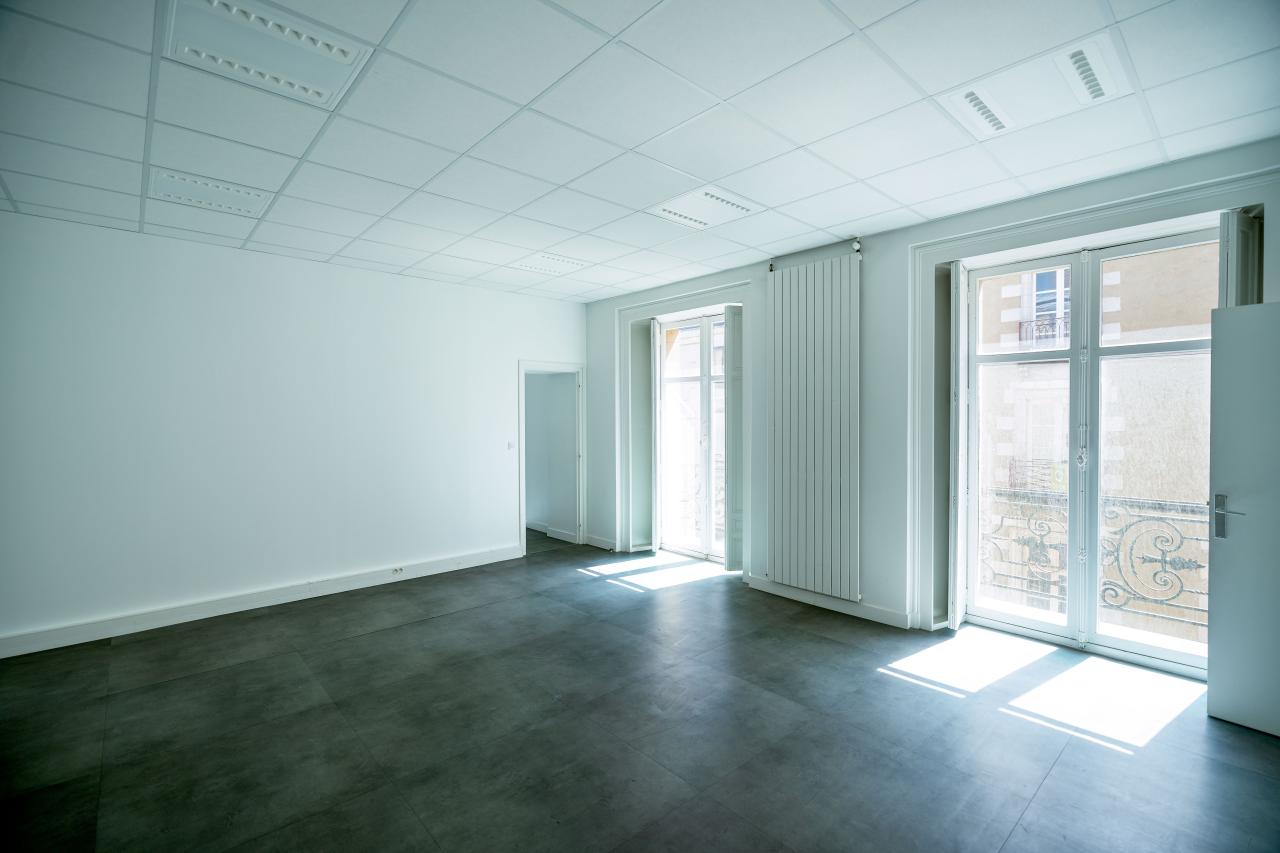 Bureau Rennes 400m² Location bureau Rennes Ille-et-Vilaine OLBUR2533841 5